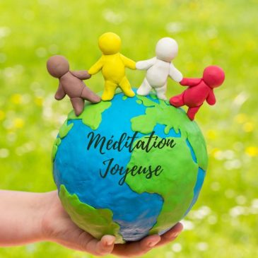 Méditation sonore des Petits Yogis